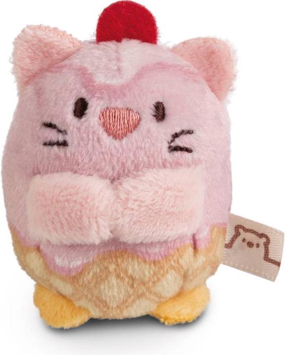 Immagine prodotto NICI Kuscheltier Angy Softeis (5 cm)
