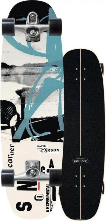 Carver Surfskate (33")