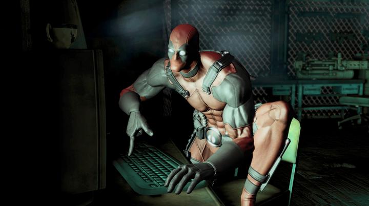 Image du produit Activision Deadpool Anglais Xbox 360 (Xbox 360, EN)