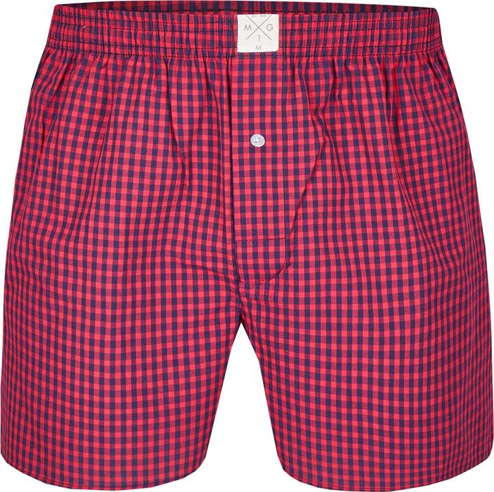 Image du produit Mg-1 Boxer Classics (XL, paquet de 6)