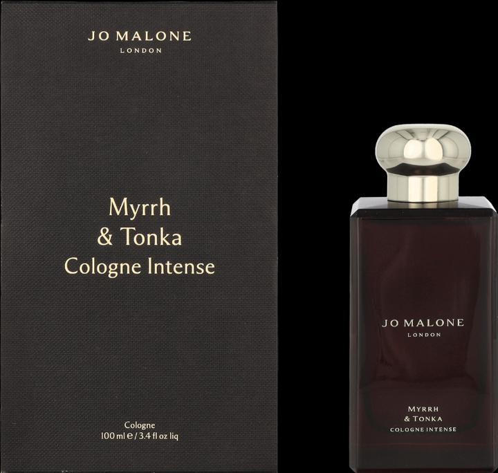 Image du produit Jo Malone Myrrhe & Tonka (Eau de cologne, 100 ml)