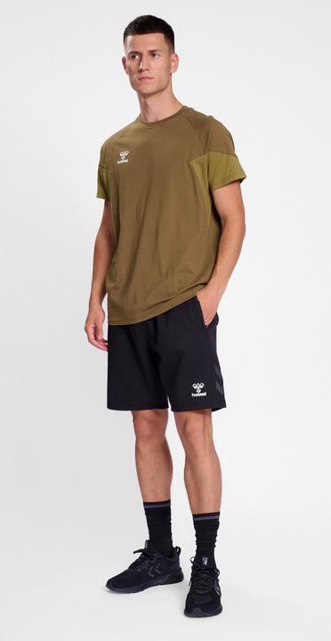 Image du produit hummel Hmltravel Shorts (L)
