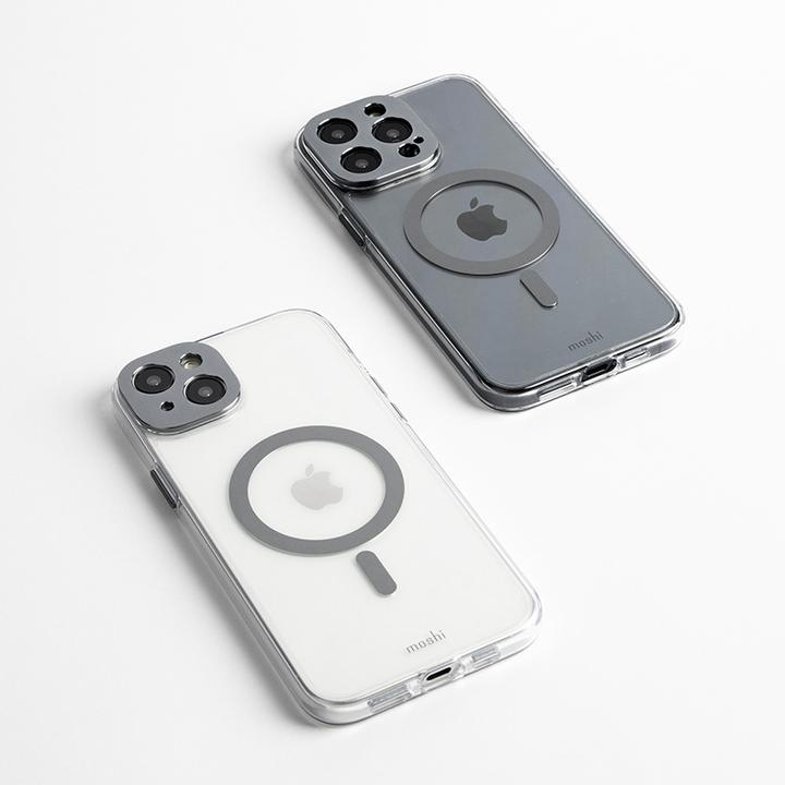 Immagine prodotto Moshi Cover protettiva iGlaze per (Apple iPhone 15)