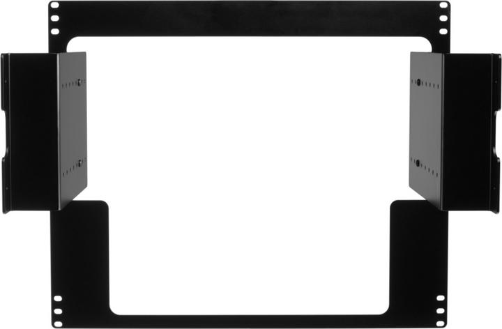 Actual product image SmallHD Rack Mount for OLED 22