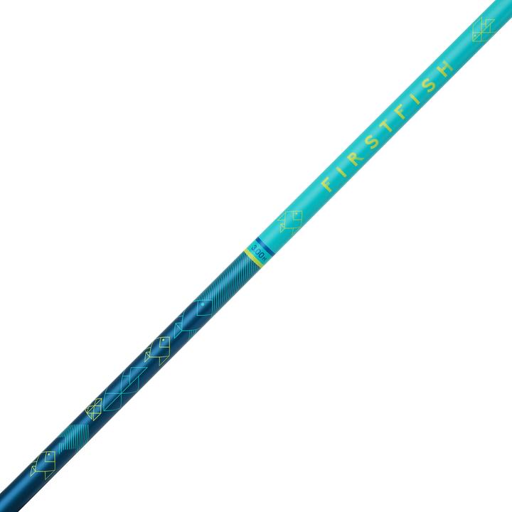 Image du produit Caperlan FIRSTFISH 300 (Canne à mouche, 115 cm)