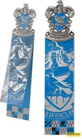 Immagine prodotto Noble Collection Harry Potter marco-pagina Ravenclaw