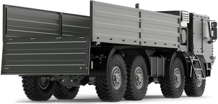 Actual product image Capo Racing TATRA T815-7 8x8 Scale Truck (Kit)