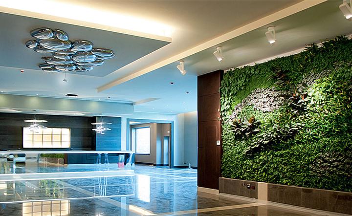 Produktbild Artemide Skydro