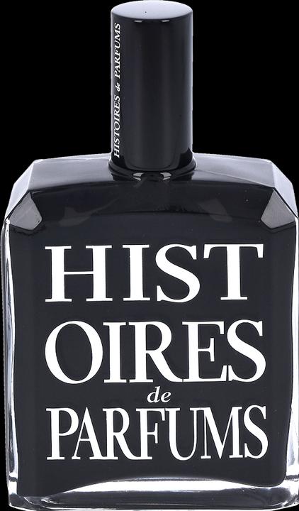 Immagine prodotto Histoires de Parfums Irreverent by Eau de Parfum Spray (Unisex) 120 ml (Eau de parfum, 120 ml)