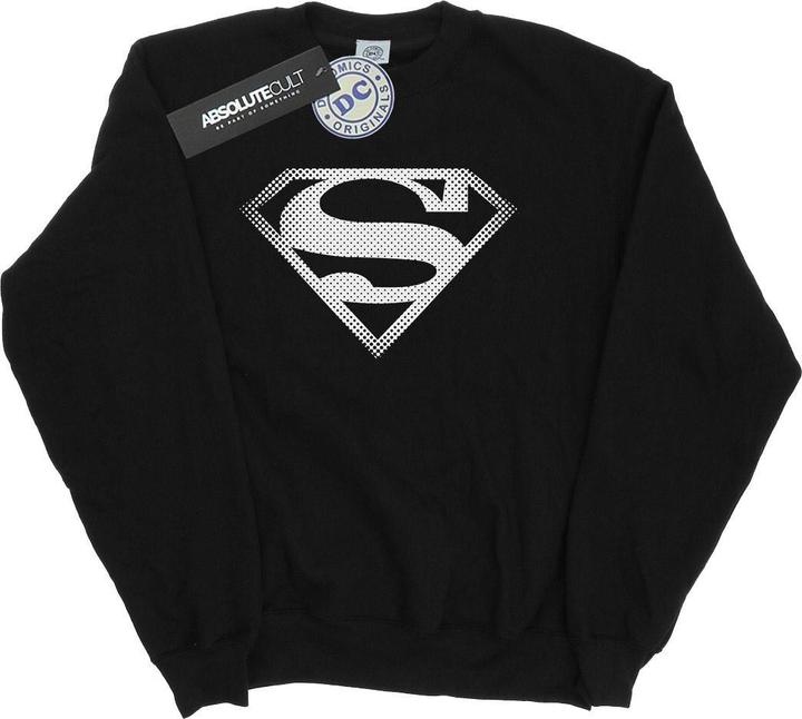 Produktbild Superman Spot Logo Sweatshirt (XL)