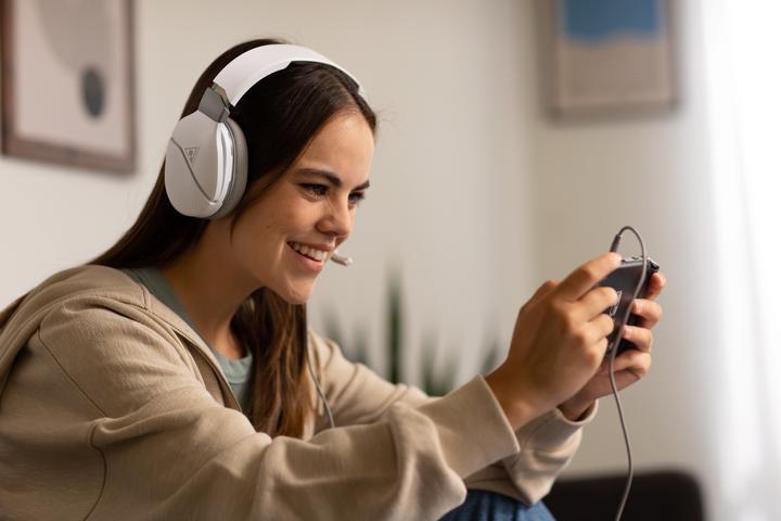 Immagine prodotto Turtle Beach Recon 200 (Cablato)
