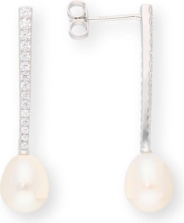 Produktbild Carat Pearls (Silber 925)