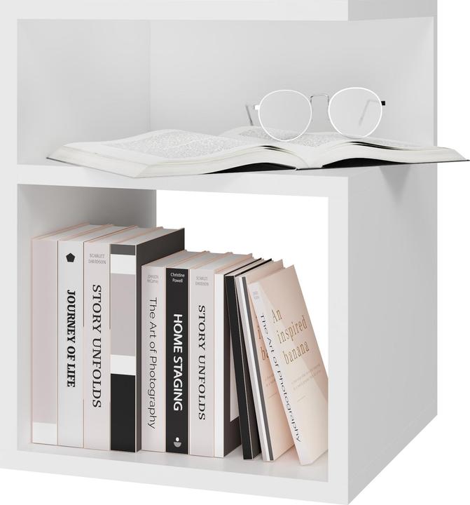 Image du produit Topeshop Tini (30 x 30 x 40 cm)