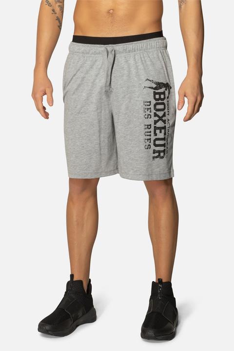 Produktbild Boxeur des Rues Training Big Print (L)