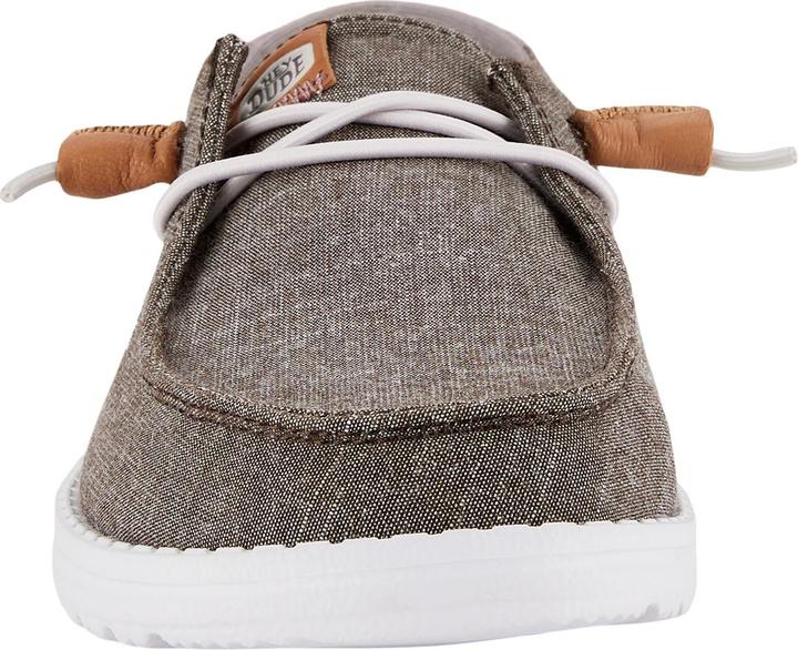 Produktbild Hey Dude Wendy Chambray Boho (41)