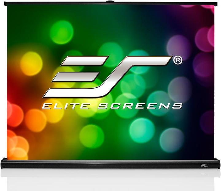 Actual product image Elite Screens Pico Screen (25", 4:3)