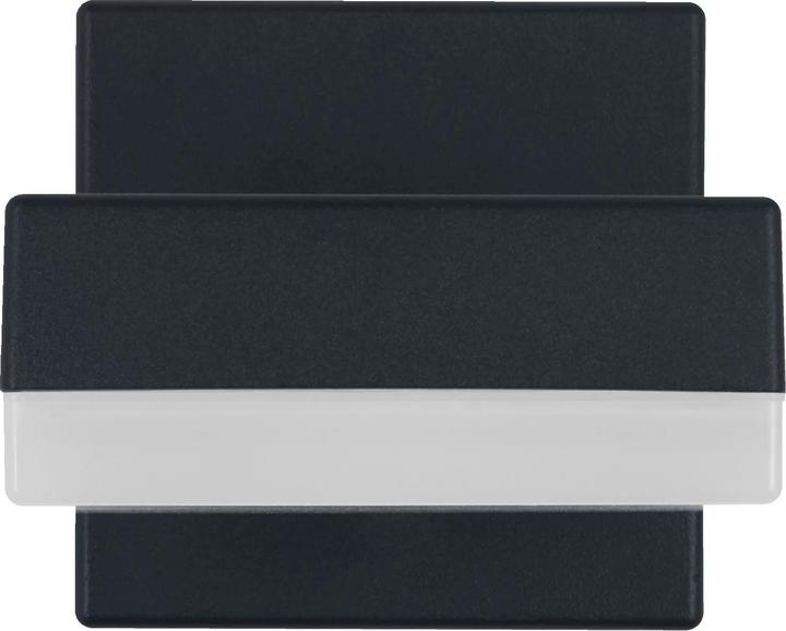 Produktbild Ledvance Endura Classic Spot Square (GX53, IP44)