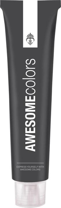 Produktbild AwesomeColors Silky Shine (33/55 dunkelbraun intensiv mahagoni-intensiv)