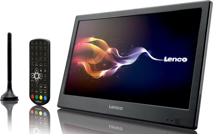 Produktbild Lenco Tft-1028 (10", LCD, HD, 2016)