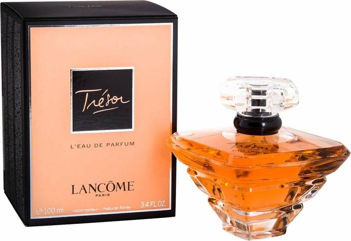 Lancôme Trésor