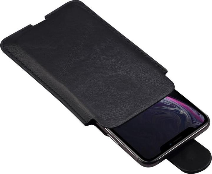 Immagine prodotto Cover-Discount Universale - Borsa da cintura verticale 17cm / L