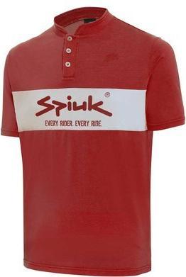 Produktbild Spiuk poo-shirt town (L)