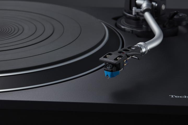 Image du produit Technics SL-100C (Manuel)