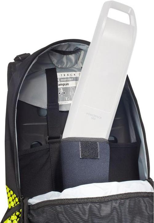 Actual product image Amplifi E-Track (17 l)