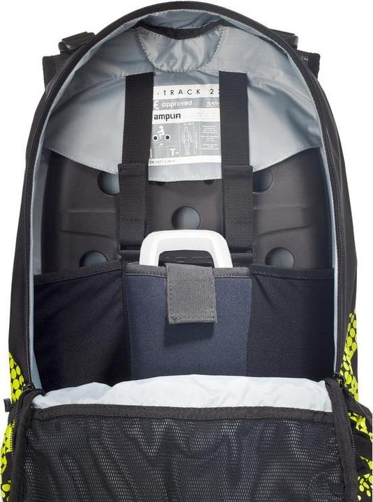 Actual product image Amplifi E-Track (17 l)