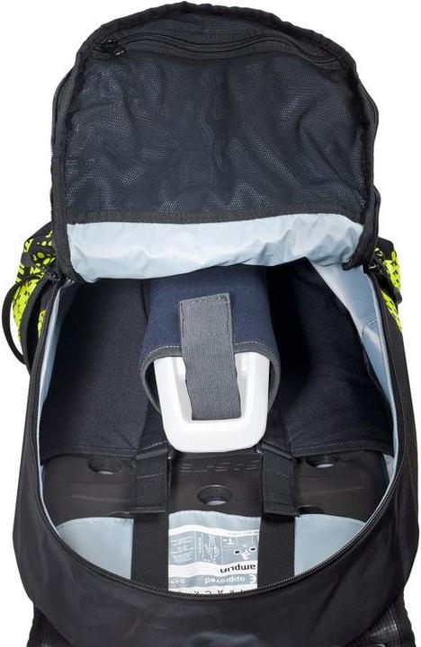 Actual product image Amplifi E-Track (17 l)