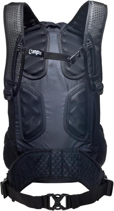 Actual product image Amplifi E-Track (17 l)