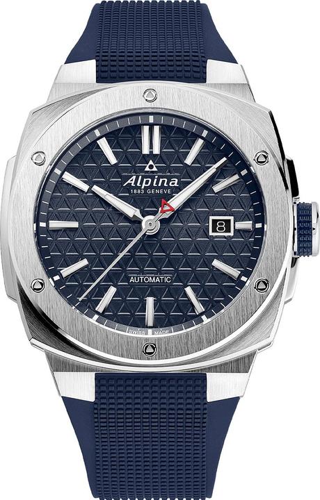 Produktbild alpina AL-525N4AE6 Extreme (Taucheruhr, 41 mm)