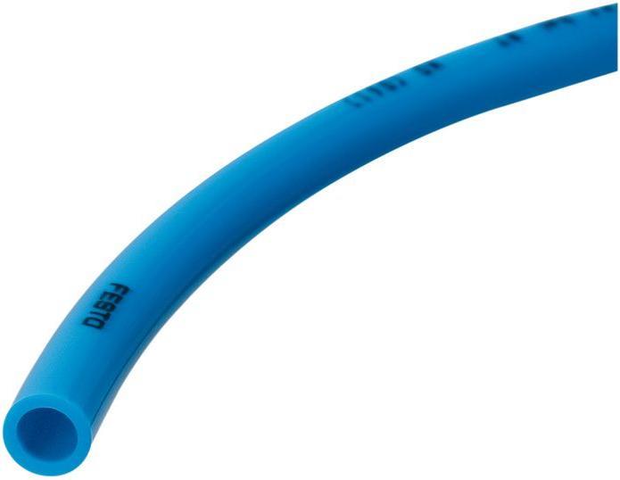 Actual product image Festo Blue Tube 8mm x 50m