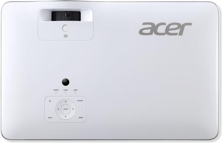 Immagine prodotto Acer Vl7860 (4K, 2800 lm, 1.39 - 2.22:1)