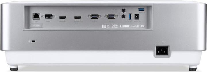 Immagine prodotto Acer Vl7860 (4K, 2800 lm, 1.39 - 2.22:1)