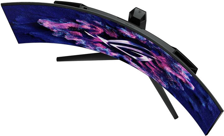 Produktbild ASUS ROG Swift PG39WCDM (3440 x 1440 Pixel, 39")
