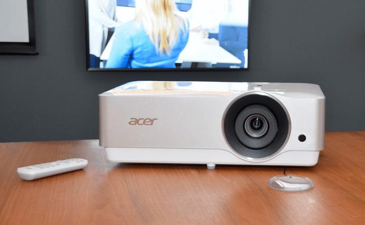 Immagine prodotto Acer Vl7860 (4K, 2800 lm, 1.39 - 2.22:1)