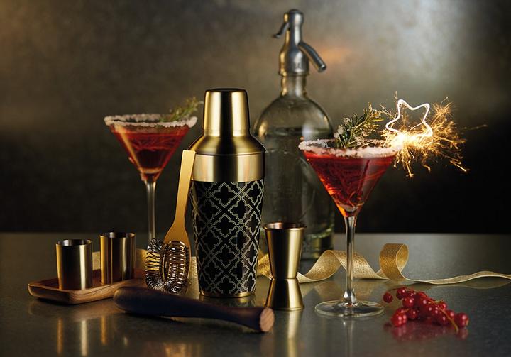 Produktbild BarCraft Cocktail-Shaker (Cocktail Shaker)