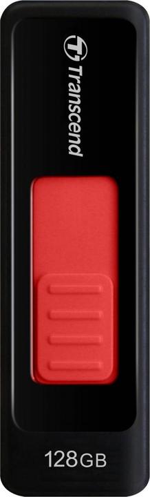 Actual product image Transcend JetFlash 760, USB 3.0, 128GB (128 GB, USB-A)