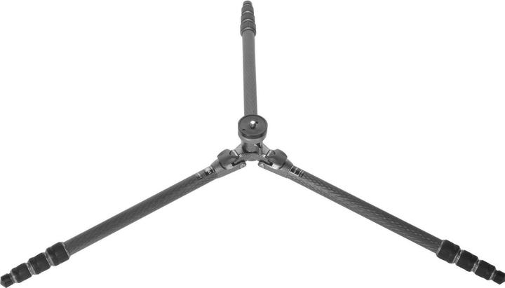 Produktbild Gitzo Mountaineer GT2543L Serie 2, Sect. 4 (Lang) (Carbon)