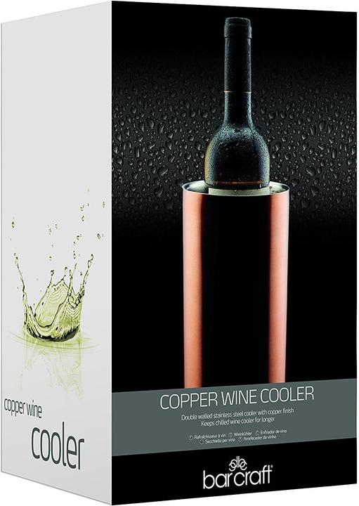 Actual product image Kitchen Craft Wine Cooler