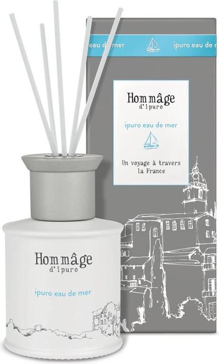 Produktbild Ipuro Eau de Mer (200 ml)