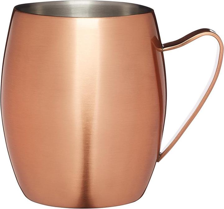 Kitchen Craft salone di lusso (3.70 dl, 1 x, Tazza Moscow Mule)
