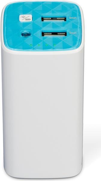 Immagine prodotto TP-Link Tl-Pb10400 (10400 mAh, 38.48 Wh)