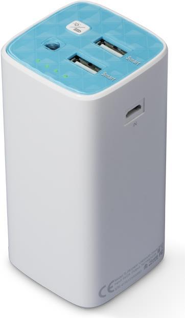 TP-Link Tl-Pb10400 (10400 mAh, 38.48 Wh)