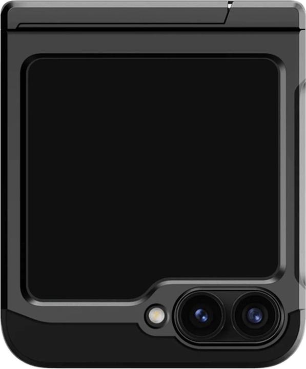 Actual product image Spigen Tough Armor Pro (Samsung Galaxy Z Flip6)
