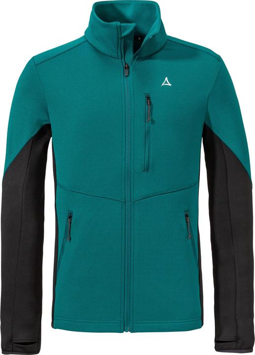 Actual product image Schöffel Fleece Jacket Lodron (54)