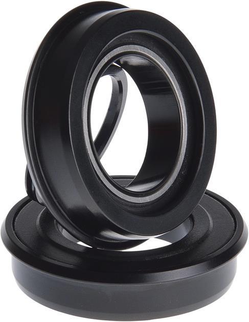 Produktbild Rotor Bike Components Press Fit 4124 Innenlager Road/MTB auf 24 mm Stahl