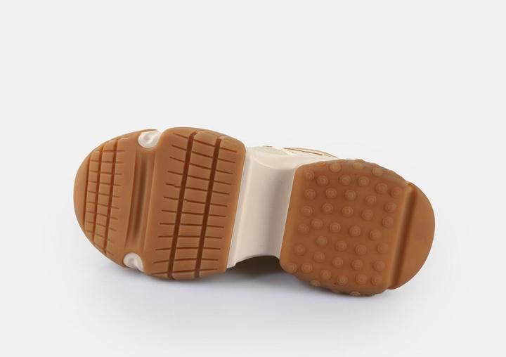 Actual product image Buffalo Taifun - Vegan Nappa/Nubuck (38)