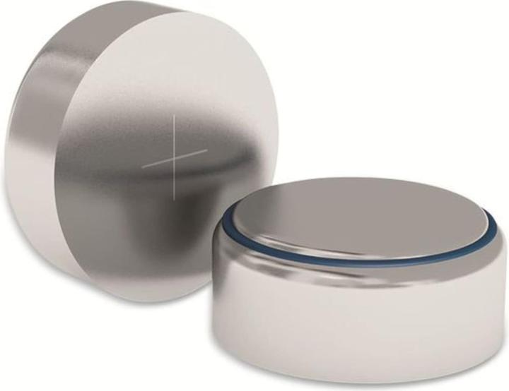 Immagine prodotto Camelion A312 - Batteria monouso - zinco-aria - 1,4 V - 6 pezzi - argento - 92 mm (6 pz., A312, 160 mAh)